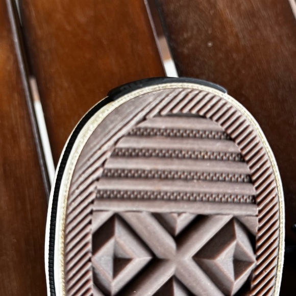 Converse One Star “Almost Black”, size M6/W8 - Picture 10 of 11